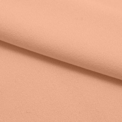 Костюмная ткань с вискозой "Бриджит" 14-1231, 210 гр/м2, шир.150см, цвет персик - купить в Кызыле. Цена 524.13 руб.