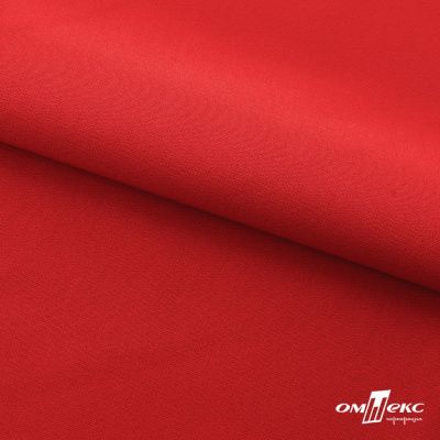 Ткань костюмная "Элис", 92%P 8%S, 220 г/м2 ш.150 см, цв-красный  - купить в Кызыле. Цена 308 руб.