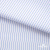 Ткань сорочечная Ронда, 115 г/м2, 58% пэ,42% хл, шир.150 см, цв.3-голубая, (арт.114) - купить в Кызыле. Цена 306.69 руб.