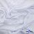 Ткань плательная Муар, 100% полиэстер,165 (+/-5) гр/м2, шир. 150 см, цв. Белый - купить в Кызыле. Цена 215.65 руб.