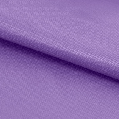 Ткань подкладочная Таффета 16-3823, антист., 53 гр/м2, шир.150см, цвет св.фиолет - купить в Кызыле. Цена 57.16 руб.