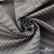 Ткань сорочечная Полоска Кенди, 115 г/м2, 58% пэ,42% хл, шир.150 см, цв.6-черный, (арт.110) - купить в Кызыле. Цена 306.69 руб.