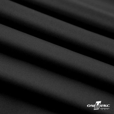 Мембранная ткань "Ditto", PU/WR, 130 гр/м2, шир.150см, цвет чёрный - купить в Кызыле. Цена 307.92 руб.