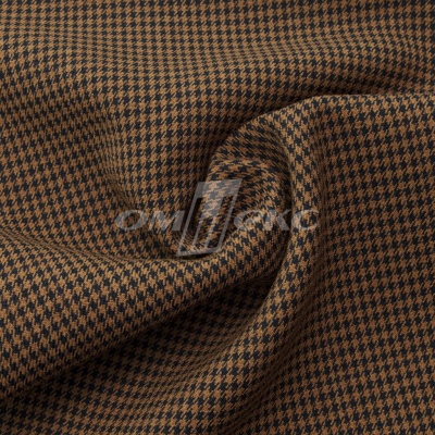 Ткань костюмная "Николь", 98%P 2%S, 232 г/м2 ш.150 см, цв-миндаль - купить в Кызыле. Цена 437.67 руб.