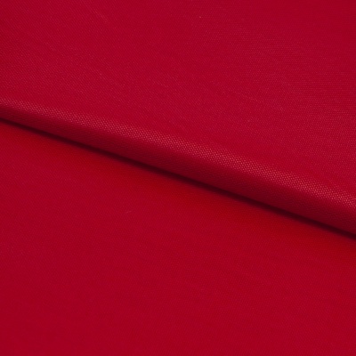 Ткань подкладочная 19-1557, антист., 50 гр/м2, шир.150см, цвет красный - купить в Кызыле. Цена 62.84 руб.