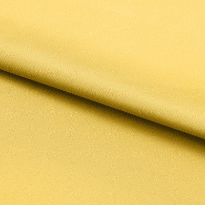 Курточная ткань Дюэл (дюспо) 13-0840, PU/WR/Milky, 80 гр/м2, шир.150см, цвет солнечный - купить в Кызыле. Цена 141.80 руб.