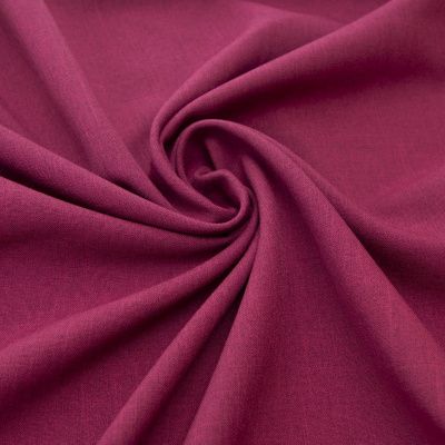 Ткань костюмная габардин "Меланж" 6151А, 172 гр/м2, шир.150см, цвет марсала - купить в Кызыле. Цена 296.19 руб.