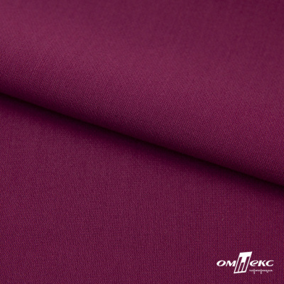 Ткань костюмная "Марко" 80% P, 16% R, 4% S, 220 г/м2, шир.150 см, цв-фиолетово красный #5 - купить в Кызыле. Цена 522.96 руб.