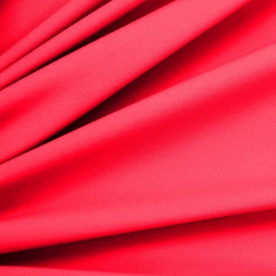 Костюмная ткань с вискозой "Бэлла" 18-1655, 290 гр/м2, шир.150см, цвет красный - купить в Кызыле. Цена 597.44 руб.