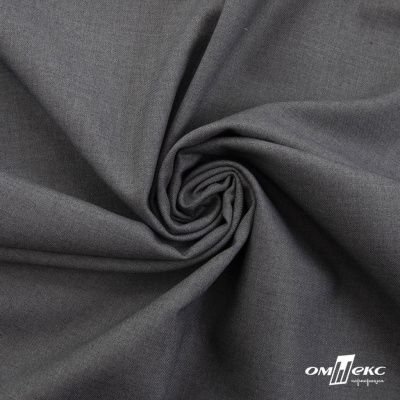 Ткань костюмная "Остин" 80% P, 20% R, 230 (+/-10) г/м2, шир.145 (+/-2) см,, цв 68 - серый  - купить в Кызыле. Цена 380.25 руб.
