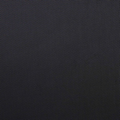 Оксфорд (Oxford) 420D, PU1000/WR, 130 гр/м2, шир.150см, цвет чёрный - купить в Кызыле. Цена 162.74 руб.