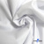 Ткань сорочечная Сити, 75% пэ, 22% хл, 3% сп, 115 (+/-5) г/м2 ш.145см, цвет белый - купить в Кызыле. Цена 350.42 руб.