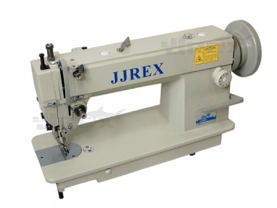 JJREX 0302 Комплект прямострочной ПШМ, для тяж. тканей - купить в Кызыле. Цена 43 097.98 руб.