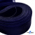 Регилиновая лента, шир.80мм, (уп.25 ярд), цв.- т.синий - купить в Кызыле. Цена: 648.89 руб.