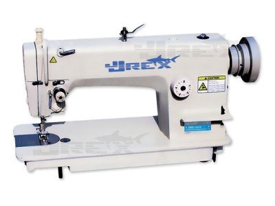 JJREX 0518 Комплект ПШМ с нижним и игольным продвижением для средних тканей - купить в Кызыле. Цена 65 690.85 руб.