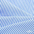 Ткань сорочечная Полоска Кенди, 115 г/м2, 58% пэ,42% хл, шир.150 см, цв.3-синий, (арт.110) - купить в Кызыле. Цена 306.69 руб.