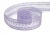 Тесьма кружевная 0621-1669, шир. 20 мм/уп. 20+/-1 м, цвет 107-фиолет - купить в Кызыле. Цена: 673.91 руб.