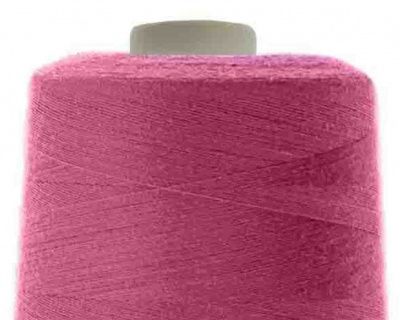 Швейные нитки (армированные) 28S/2, нам. 2 500 м, цвет 434 - купить в Кызыле. Цена: 148.95 руб.