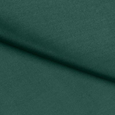 Ткань подкладочная 19-5320, антист., 50 гр/м2, шир.150см, цвет т.зелёный - купить в Кызыле. Цена 62.84 руб.
