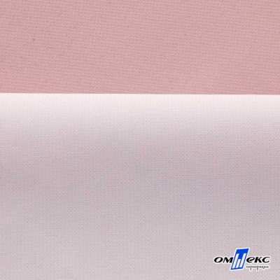 Текстильный материал " Ditto", мембрана покрытие 5000/5000, 130 г/м2, цв.15-1906  розовый нюд - купить в Кызыле. Цена 307.92 руб.