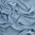 Ткань плательная Муар, 100% полиэстер,165 (+/-5) гр/м2, шир. 150 см, цв. Серо-голубой - купить в Кызыле. Цена 215.65 руб.