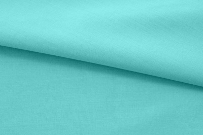 Ткань сорочечная стрейч 16-5533, 115 гр/м2, шир.150см, цвет изумруд - купить в Кызыле. Цена 285.04 руб.