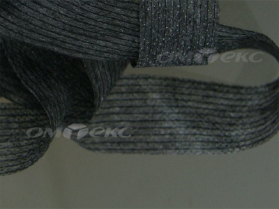 Прокладочная лента (нитепрошивная) ST7225, шир. 10 мм (боб. 100 м), цвет графит - купить в Кызыле. Цена: 1.53 руб.