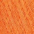 Пряжа "Виск.шелк блестящий", 100% вискоза лиоцель, 100гр, 350м, цв.035-оранжевый - купить в Кызыле. Цена: 195.66 руб.