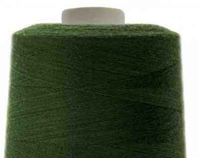 Швейные нитки (армированные) 28S/2, нам. 2 500 м, цвет 596 - купить в Кызыле. Цена: 148.95 руб.