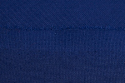 Трикотаж "Grange" R.BLUE 5# (2,38м/кг), 280 гр/м2, шир.150 см, цвет т.синий - купить в Кызыле. Цена 861.22 руб.