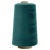 Швейные нитки (армированные) 28S/2, нам. 2 500 м, цвет 252 - купить в Кызыле. Цена: 148.95 руб.