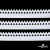 Резинка бельевая ажурная #123-03, шир.15 мм, цв.белый - купить в Кызыле. Цена: 7.84 руб.