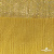 Трикотажное полотно голограмма, шир.140 см, #601-хамелеон жёлтая горчица - купить в Кызыле. Цена 452.76 руб.