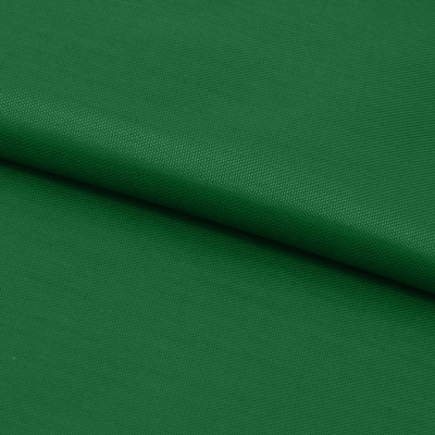Ткань подкладочная 19-5420, антист., 50 гр/м2, шир.150см, цвет зелёный - купить в Кызыле. Цена 63.48 руб.