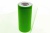Фатин в шпульках 16-146, 10 гр/м2, шир. 15 см (в нам. 25+/-1 м), цвет зелёный - купить в Кызыле. Цена: 100.69 руб.