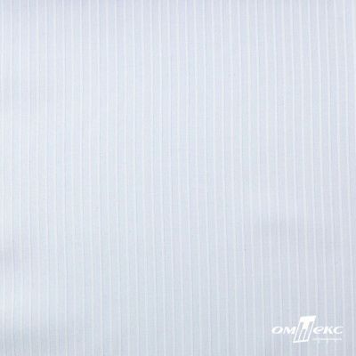Ткань сорочечная Солар, 115 г/м2, 58% пэ,42% хл, окрашенный, шир.150 см, цв.3-голубой  (арт.103) - купить в Кызыле. Цена 306.69 руб.