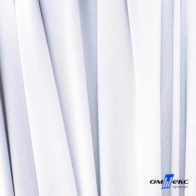 Бифлекс "ОмТекс", 200 гр/м2, шир. 150 см, цвет белый, (3,23 м/кг), блестящий - купить в Кызыле. Цена 1 455.48 руб.