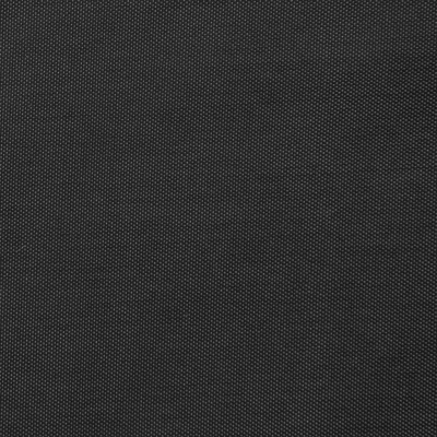 Ткань подкладочная Таффета, 48 гр/м2, шир.150см, цвет чёрный - купить в Кызыле. Цена 54.64 руб.