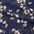 Плательная ткань "Фламенко" 3.2, 80 гр/м2, шир.150 см, принт растительный - купить в Кызыле. Цена 239.03 руб.