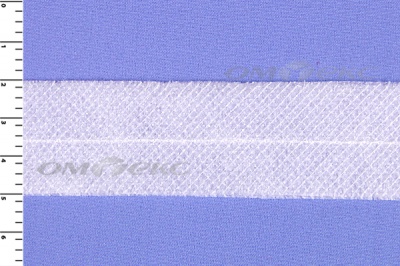Прокладочная нитепрош. лента (шов для подгиба) WS5525, шир. 30 мм (боб. 50 м), цвет белый - купить в Кызыле. Цена: 8.05 руб.