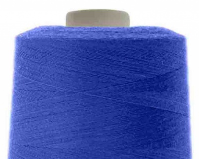 Швейные нитки (армированные) 28S/2, нам. 2 500 м, цвет 308 - купить в Кызыле. Цена: 148.95 руб.