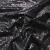 Сетка с пайетками №19, 188 гр/м2, шир.140см, цвет чёрный - купить в Кызыле. Цена 458.76 руб.
