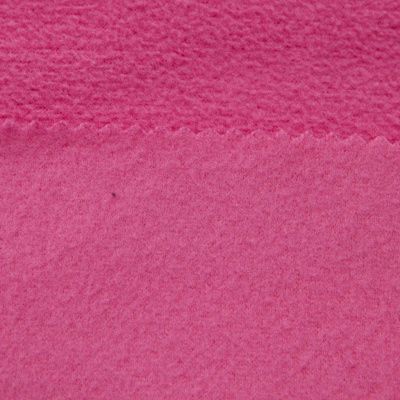 Флис DTY, 180 г/м2, шир. 150 см, цвет розовый - купить в Кызыле. Цена 646.04 руб.