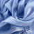 Плательная органза вытравка,100% полиэстр, шир. 150 см, #606 цв.-голубой - купить в Кызыле. Цена 380.73 руб.