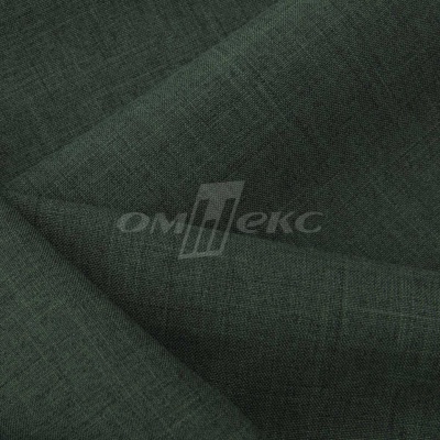 Ткань костюмная габардин Меланж,  цвет т.зеленый/6209А, 172 г/м2, шир. 150 - купить в Кызыле. Цена 296.19 руб.