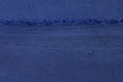 Костюмная ткань с вискозой "Флоренция" 18-3949, 195 гр/м2, шир.150см, цвет василёк - купить в Кызыле. Цена 502.24 руб.