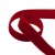 Лента бархатная нейлон, шир.12 мм, (упак. 45,7м), цв.45-красный - купить в Кызыле. Цена: 396 руб.