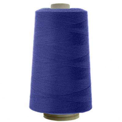 Швейные нитки (армированные) 28S/2, нам. 2 500 м, цвет 280 - купить в Кызыле. Цена: 148.95 руб.