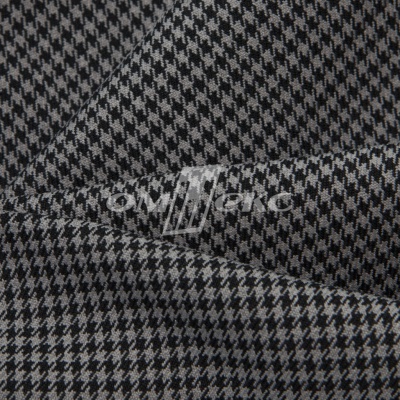 Ткань костюмная "Николь", 98%P 2%S, 232 г/м2 ш.150 см, цв-серый - купить в Кызыле. Цена 433.20 руб.