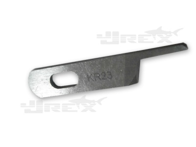 Нож верхний для оверлока KR-23 - купить в Кызыле. Цена 182.94 руб.